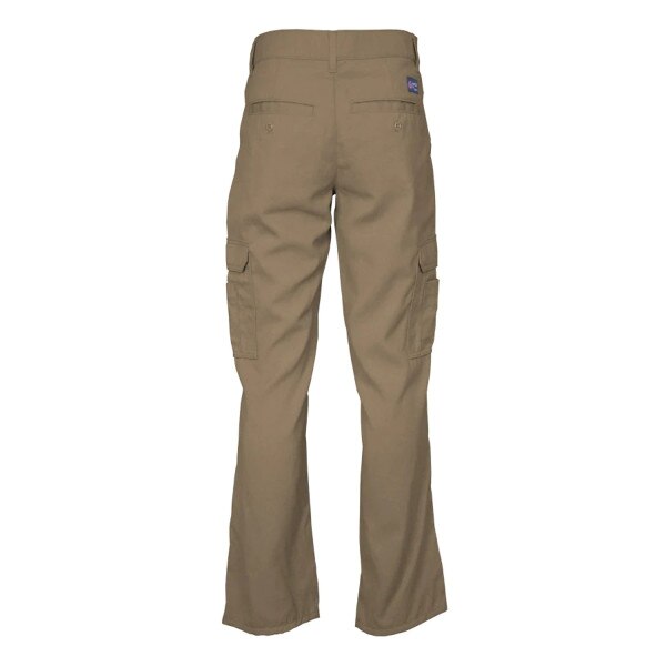 LAPCO FR Ladies DH Work Pant in Khaki